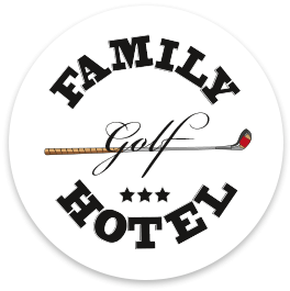 logo Family Golf Hôtel